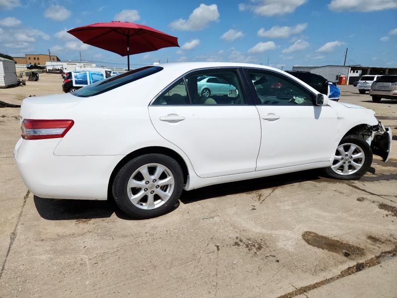 Vin: 4t4bf3ek5br168474, lot: 61608395, toyota camry base 20113