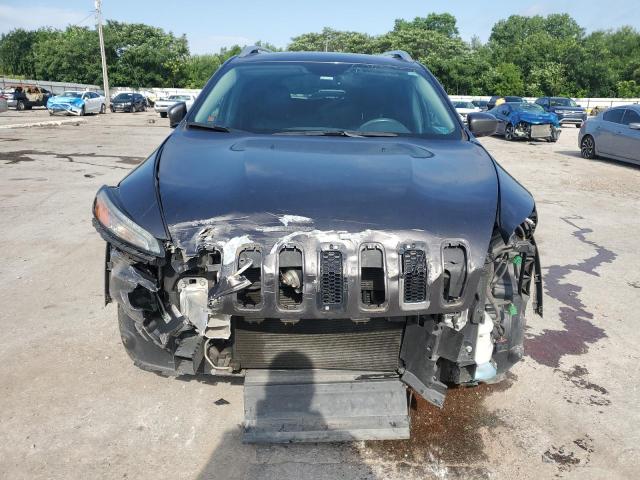 2017 JEEP CHEROKEE L - 1C4PJLDB7HW516454