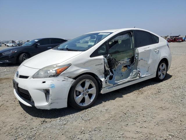 Vin: jtdkn3du1d5627145, lot: 62222195, toyota prius 2013 img_1
