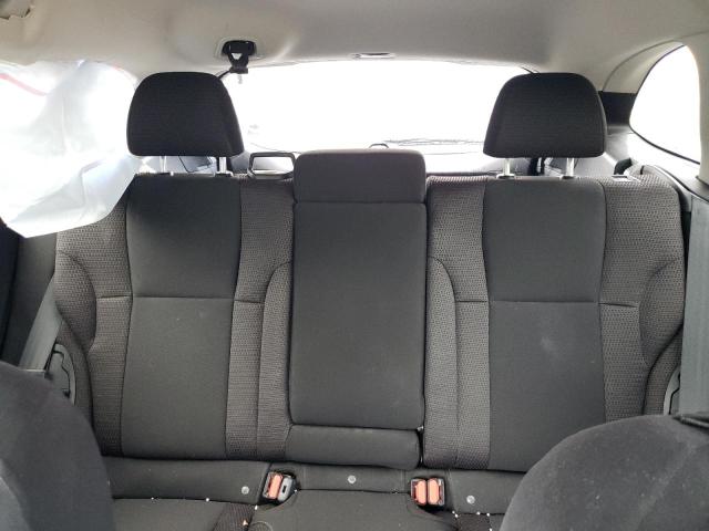 2020 SUBARU OUTBACK PR 4S4BTACC2L3179782