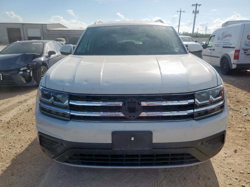 2018 VOLKSWAGEN ATLAS S 1V2AP2CA8JC600960