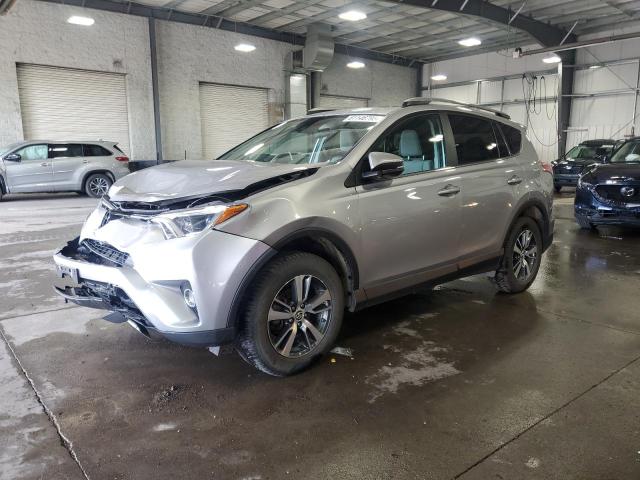 Vin: 2t3rfrev4jw769922, lot: 61146795, toyota rav4 adventure 2018 img_1