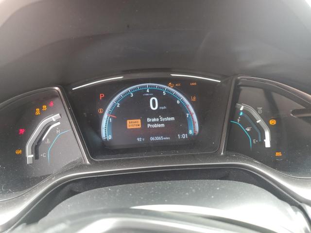 2019 HONDA CIVIC EX SHHFK7H68KU410182