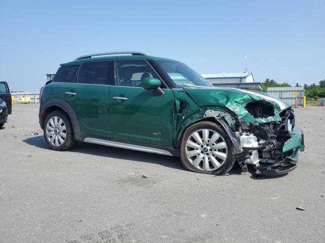 Vin: wmzyx1c0xl3l00471, lot: 59300575, mini cooper s countryman all4 20204