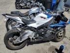 2015 BMW S1000RR - WB10D2108FZ351853
