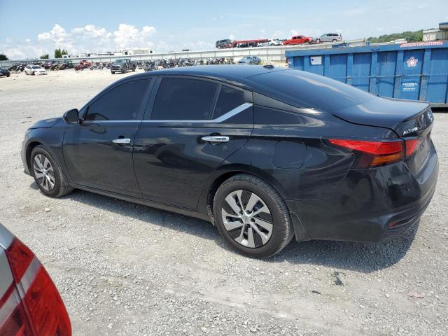 2020 NISSAN ALTIMA S 1N4BL4BV9LC279036