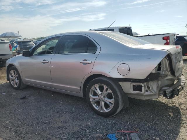 Vin: 3fahp0ha2cr304551, lot: 62312175, ford fusion se 20122