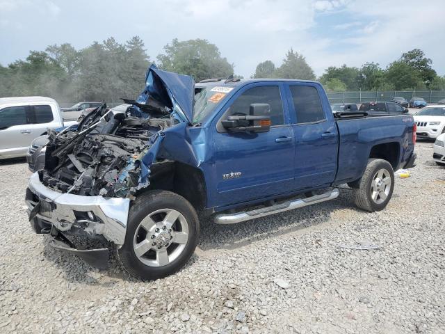 Vin: 1gc2kveg6gz349448, lot: 62496015, chevrolet all models k2500 heavy duty lt 2016 img_1