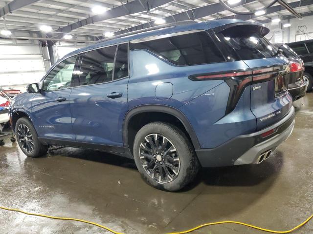 2025 CHEVROLET TRAVERSE L 1GNEVGRS8SJ152262