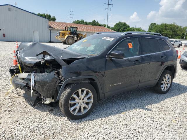 Vin: 1c4pjldb0gw149086, lot: 62230305, jeep grand cher limited 2016 img_1