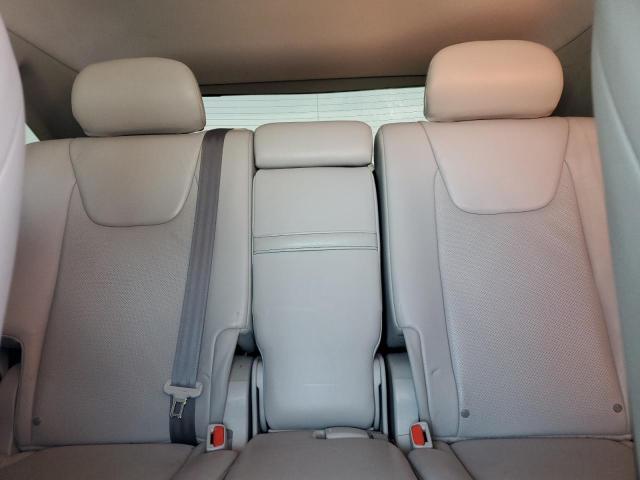 2015 LEXUS RX 450H - 2T2ZB1BA1FC001617