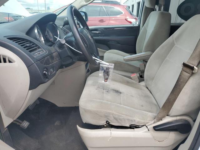 2013 DODGE GRAND CARA - 2C4RDGBG9DR812942