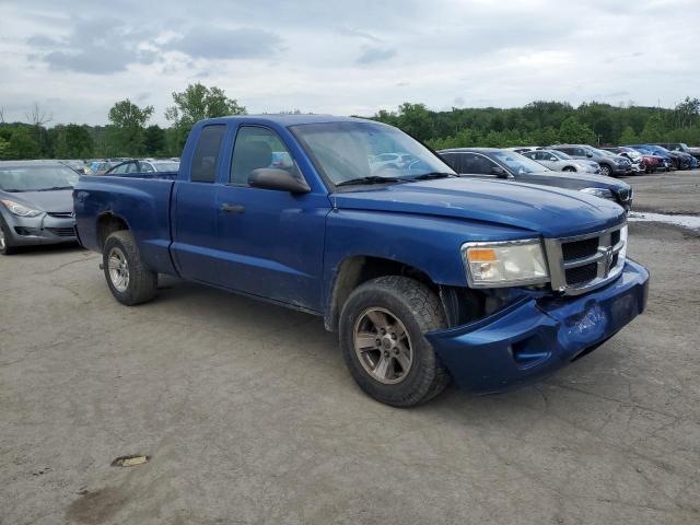 Vin: 1d7re2bk4bs691632, lot: 61149725, dodge dakota st 20114