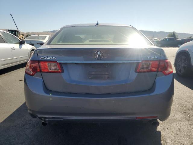 2011 ACURA TSX - JH4CU2F60BC006373