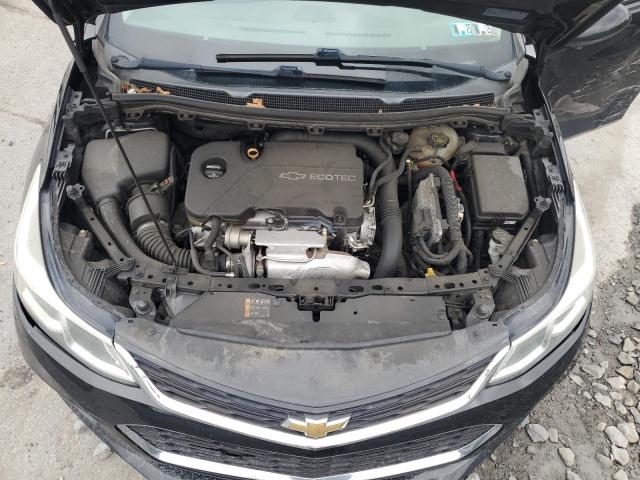 2017 CHEVROLET CRUZE LS 1G1BC5SM9H7149001