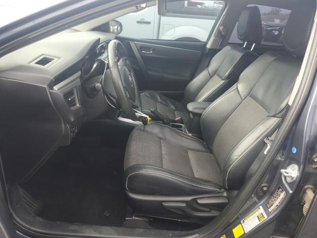 2016 TOYOTA COROLLA L - 5YFBURHE8GP426617