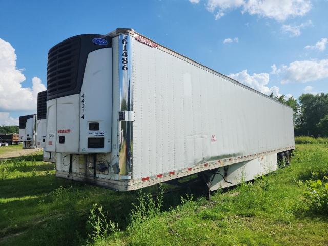 2013 GREAT DANE REEFER #3316003110