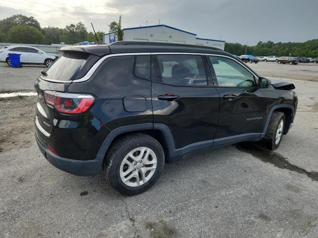 2019 JEEP COMPASS SP - 3C4NJCAB8KT615860