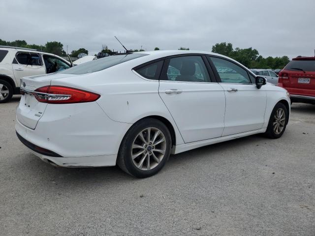 Vin: 3fa6p0hd9hr123410, lot: 59807795, ford fusion se 20173