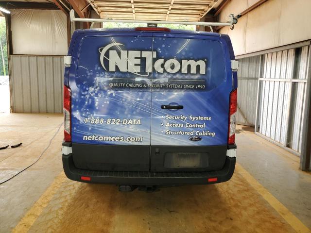 2020 FORD TRANSIT T- 1FTBR1Y84LKB28765