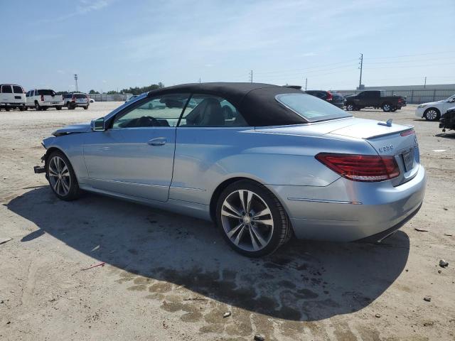 Vin: wddkk5kf2ef243319, lot: 60878205, mercedes-benz e-class 350 20142