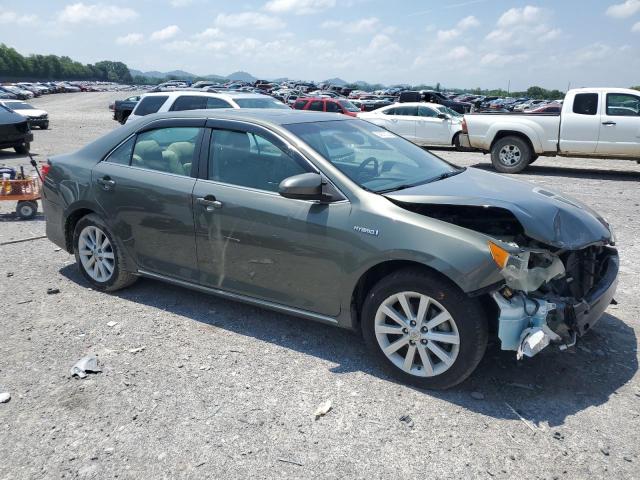 Vin: 4t1bd1fk0cu004229, lot: 58937325, toyota camry hybrid 20124