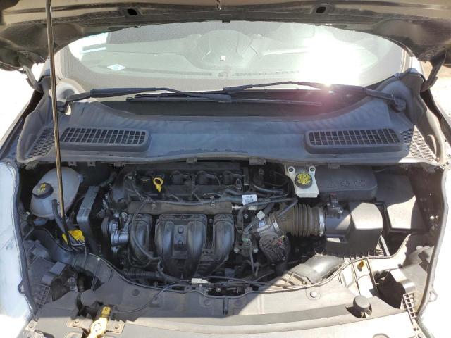 2017 FORD ESCAPE S 1FMCU0F79HUC95864
