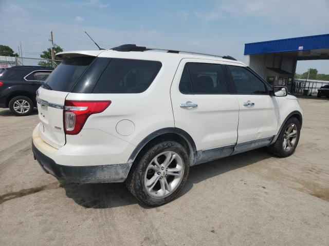 Vin: 1fm5k8f80dgb52087, lot: 53662555, ford explorer limited 20133
