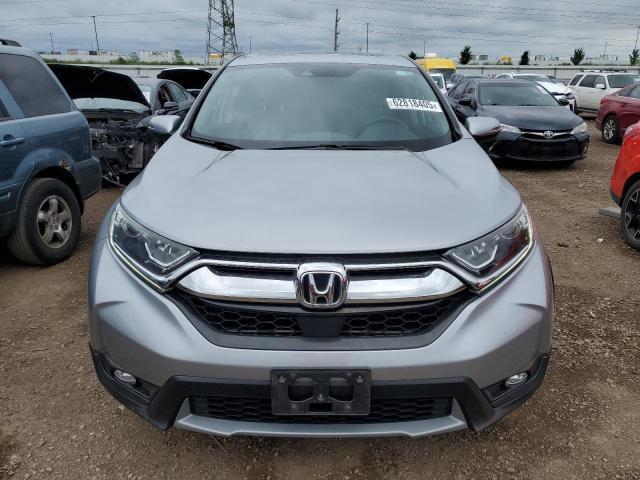 2018 HONDA CR-V EX 5J6RW2H50JL017389