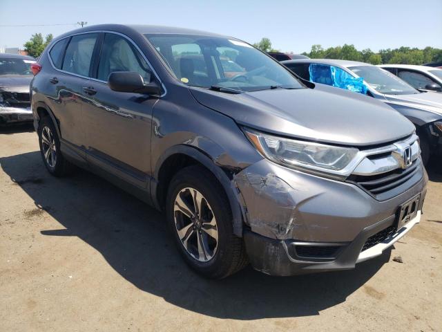 Vin: 2hkrw6h35jh207673, lot: 59139215, honda crv lx 20184