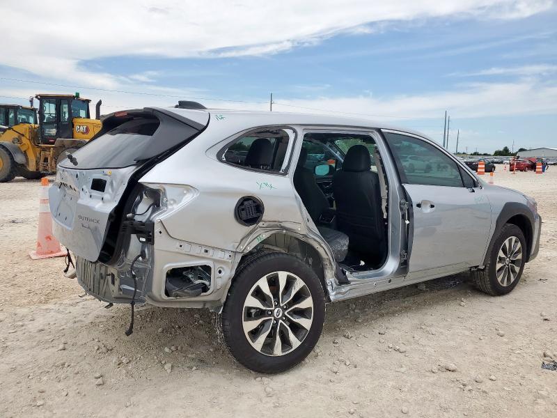 2025 SUBARU OUTBACK TO 4S4BTAPC9S3229019