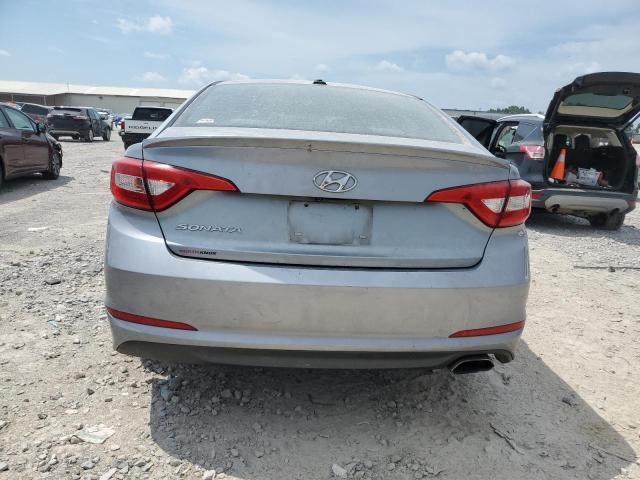 2016 HYUNDAI SONATA SE - 5NPE24AF6GH285634