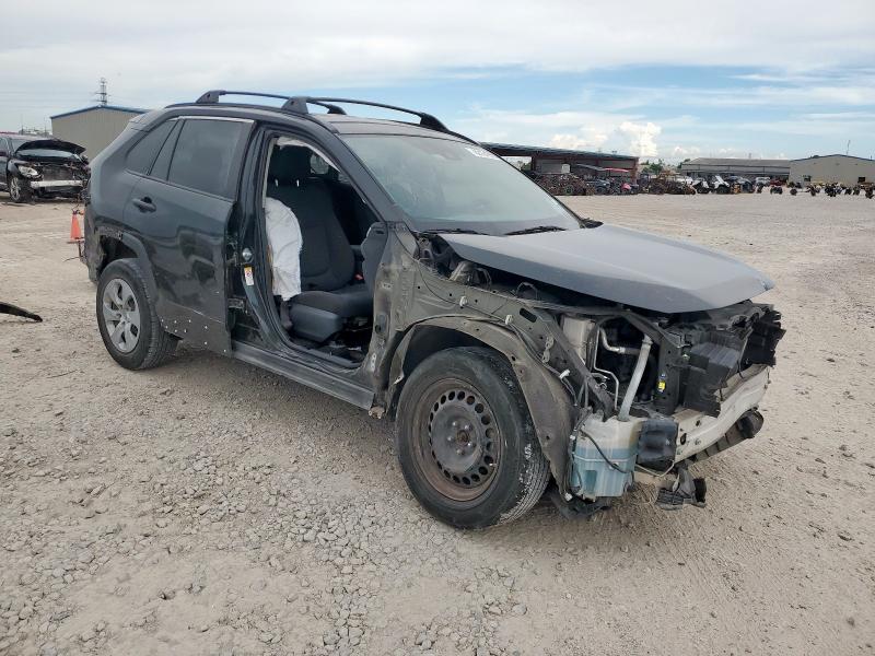 Vin: jtmh1rfv3kj006654, lot: 62124965, toyota rav4 le 20194