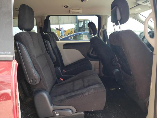 2014 DODGE GRAND CARA - 2C4RDGCG0ER214500
