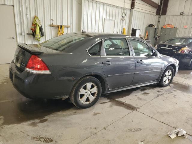 Vin: 2g1wb5ek6a1129015, lot: 59664495, chevrolet impala lt 20103