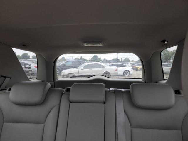 2011 MERCEDES-BENZ ML 350 - 4JGBB5GB0BA624462