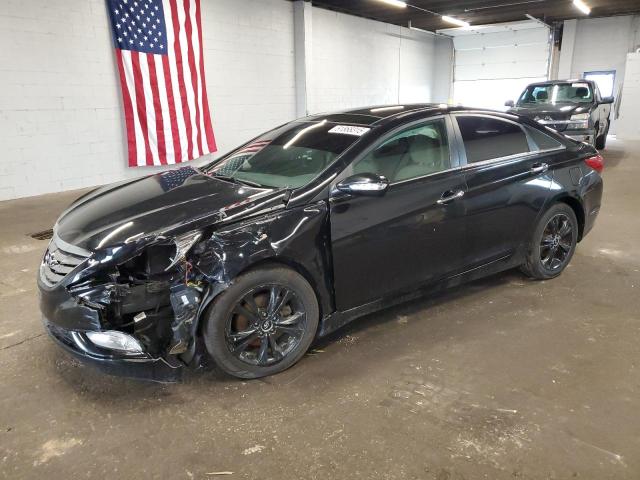 Vin: 5npec4ac0dh546383, lot: 61868315, hyundai sonata se 2013 img_1