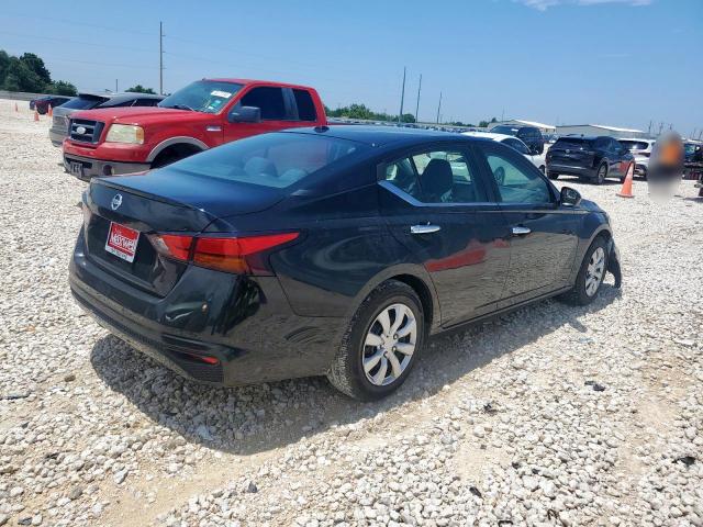 2020 NISSAN ALTIMA S 1N4BL4BV7LN302611