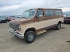 Lot #3296292407 1991 FORD ECONOLINE