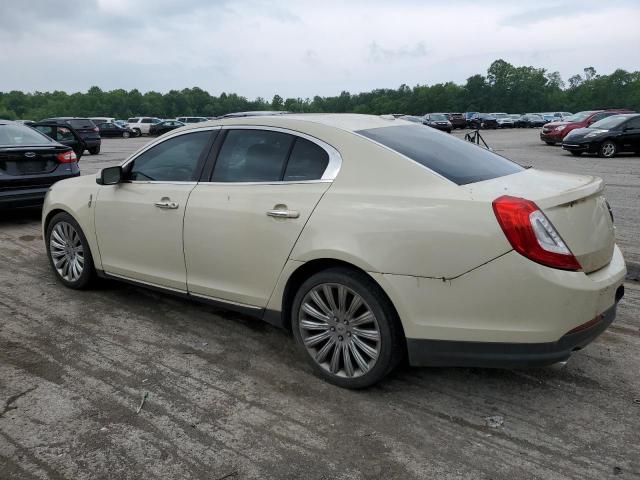 Vin: 1lnhl9dk5eg603806, lot: 59934325, lincoln mks 20142