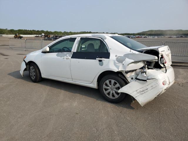Vin: jtdbu4ee8aj073315, lot: 59578785, toyota corolla base 20102