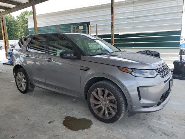 2020 LAND ROVER DISCOVERY SALCL2FX2LH833883