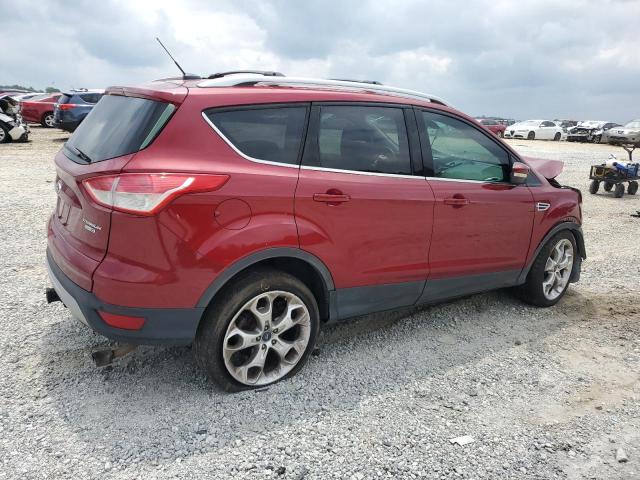 Vin: 1fmcu9j98dub55876, lot: 59786105, ford escape titanium 20133