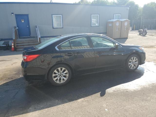 2015 SUBARU LEGACY 2.5 - 4S3BNAC61F3060313