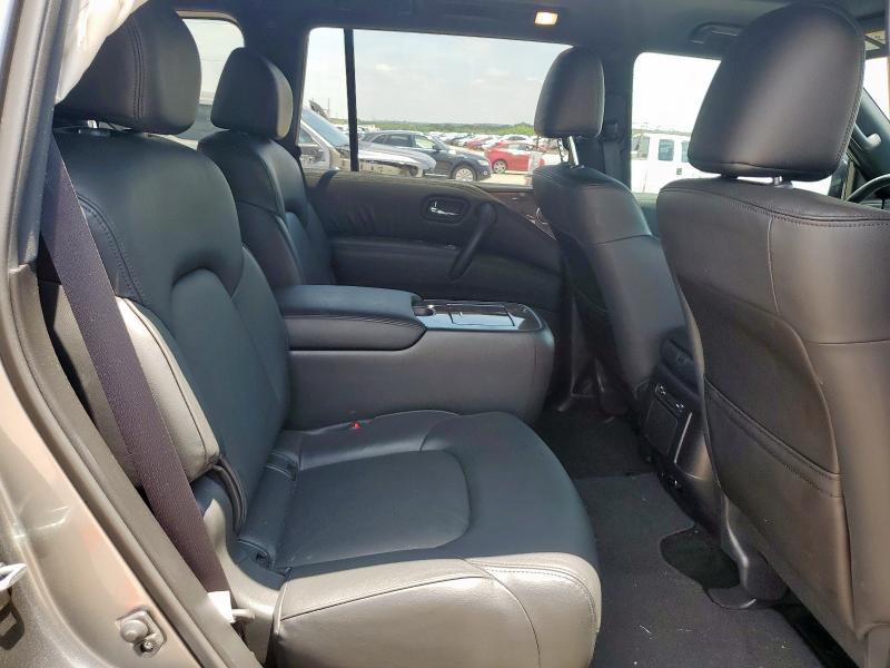 2024 NISSAN ARMADA SL JN8AY2BA5R9415777