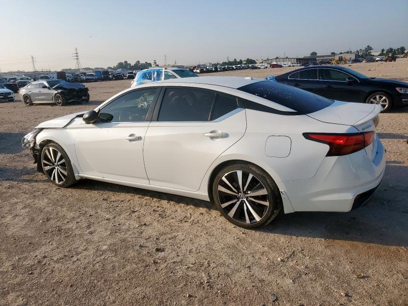 Vin: 1n4bl4cv6kn317906, lot: 59295095, nissan altima sr 20192