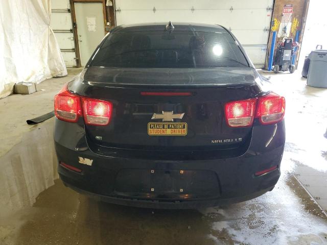 2015 CHEVROLET MALIBU LS 1G11B5SLXFF134967