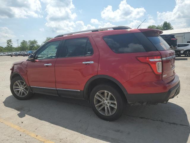 Vin: 1fmhk8d86cga71853, lot: 62506465, ford explorer xlt 20122