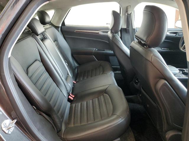 2016 FORD FUSION SE - 3FA6P0T98GR403675