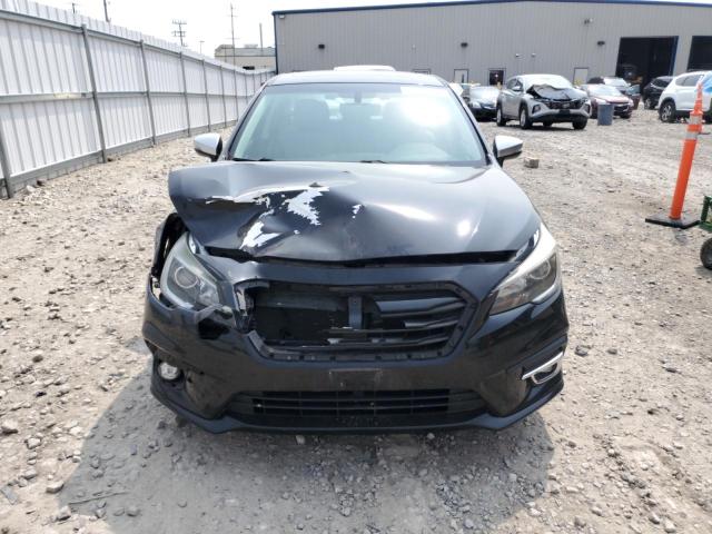 2018 SUBARU LEGACY SPO 4S3BNAS63J3018901